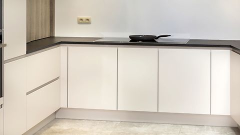 Jacobs Woonconcept - Keukens op maat - 