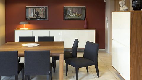 Jacobs Woonconcept - Keukens op maat - 