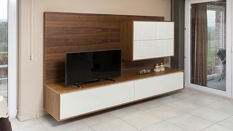 Jacobs Woonconcept - Keukens op maat - 
