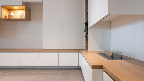 Jacobs Woonconcept - Keukens op maat - 