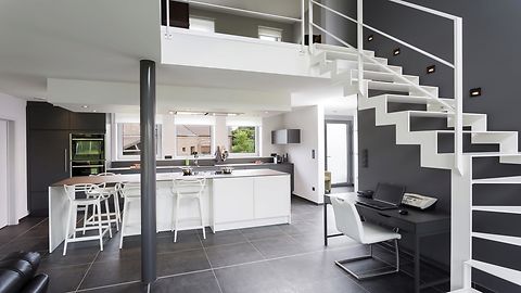 Jacobs Woonconcept - Keukens op maat - 