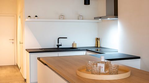 Jacobs Woonconcept - Keukens op maat - 