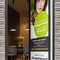 Jacobs Woonconcept - Keukens op maat - Welkom in ons kijkappartement!
