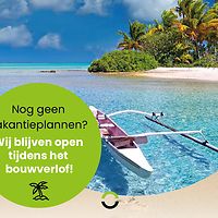 Jacobs Woonconcept - Keukens op maat - Bouwverlof 2021