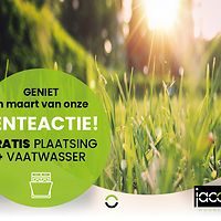 Jacobs Woonconcept - Keukens op maat - Lenteactie