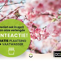 Jacobs Woonconcept - Keukens op maat - Lenteactie verlengd tot april!