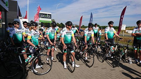 Jacobs Woonconcept - Keukens op maat - 