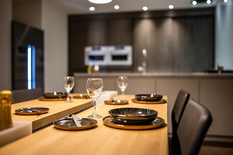 Jacobs Woonconcept - Keukens op maat - Bouwbeursactie 2022
