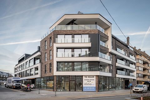 Jacobs Woonconcept - Keukens op maat - Kijkappartement