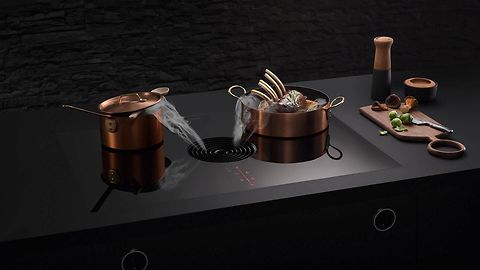 Jacobs Woonconcept - Keukens op maat - Jacobs Woonconcept, dé exclusieve verdeler van BORA