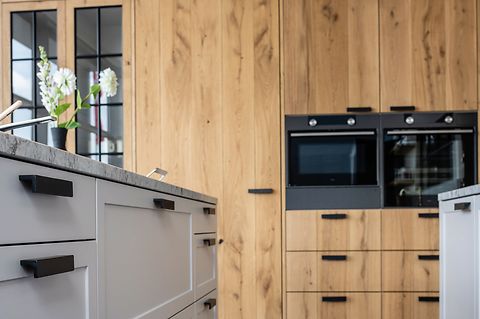 Jacobs Woonconcept - Keukens op maat - De ideale indeling van uw keuken