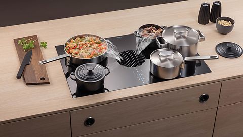 Jacobs Woonconcept - Keukens op maat - 