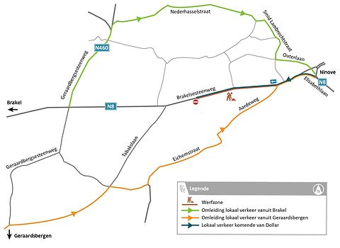 Jacobs Woonconcept - Keukens op maat - Alle wegen leiden naar Jacobs Woonconcept