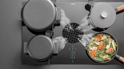 Jacobs Woonconcept - Keukens op maat - 
