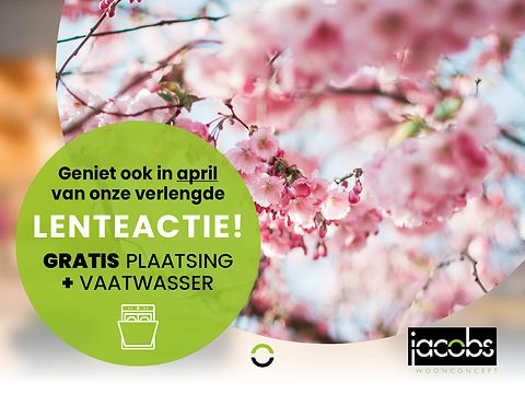 Jacobs Woonconcept - Keukens op maat - 