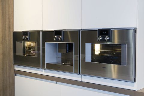Jacobs Woonconcept - Keukens op maat - 