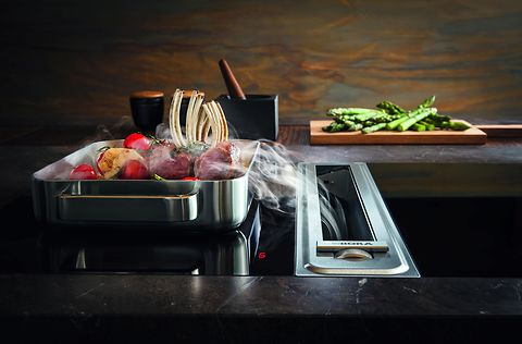 Jacobs Woonconcept - Keukens op maat - 